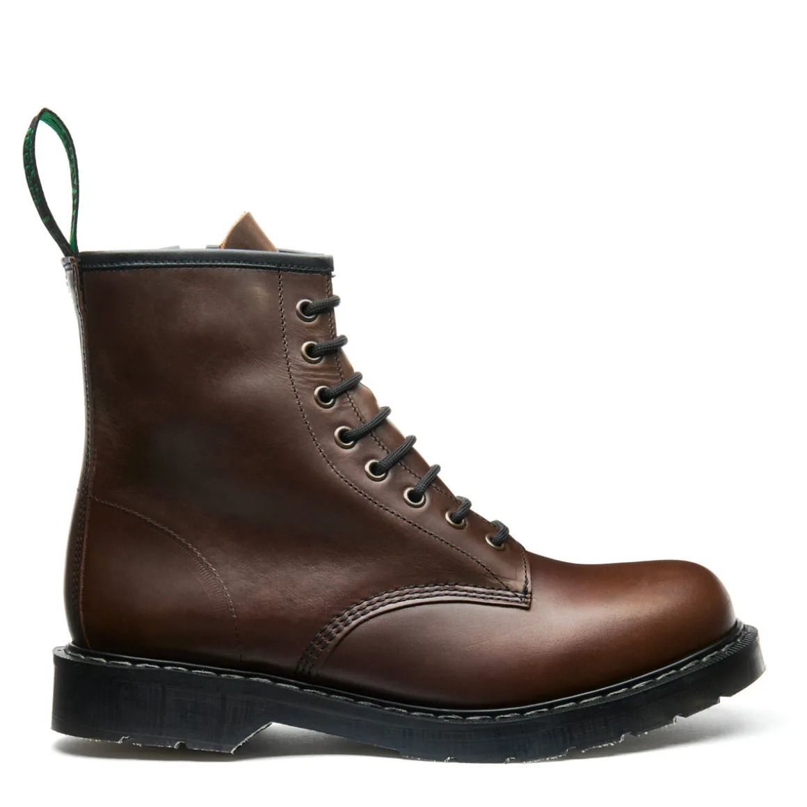 Sale Gaucho Crazy Horse 8 Eye Zip Derby Boot Women Zip Boots | Derby Boots