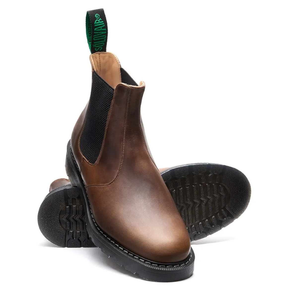 Outlet Gaucho Crazy Horse Dealer Boot Women Dealer Boots | Logger Boots
