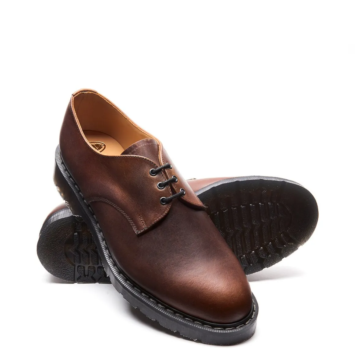 Shop Gaucho Crazy Horse Gibson Shoe Women Gibson Shoes | Gibson Shoes