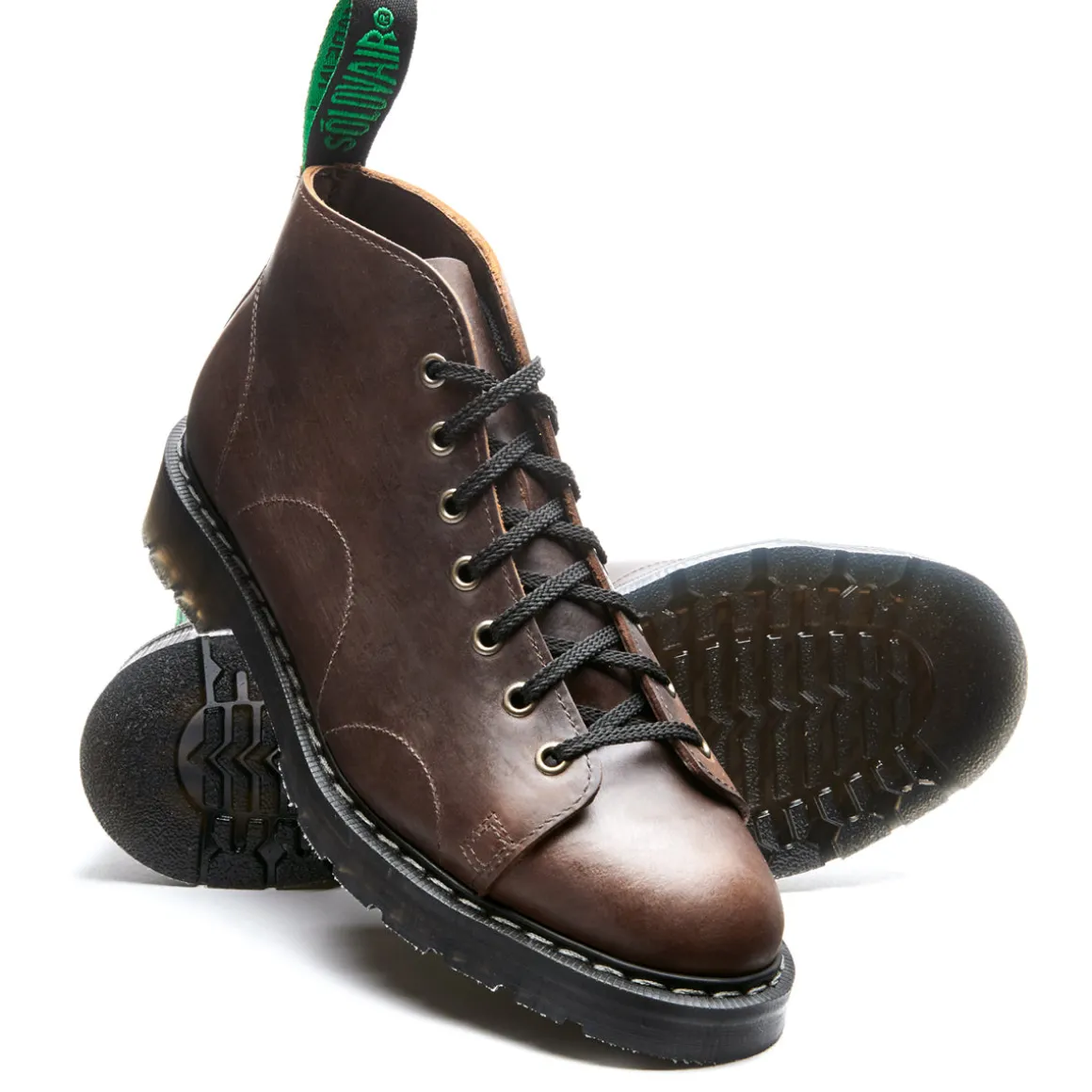 Discount Gaucho Crazy Horse Monkey Boot Women Monkey Boots | Monkey Boots