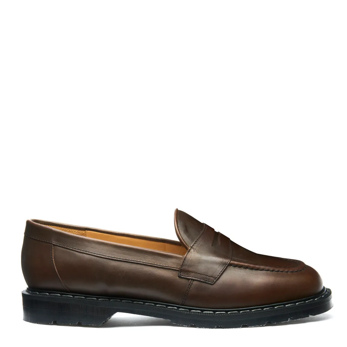 Sale Gaucho Crazy Horse Penny Loafer Women Loafers | Loafers