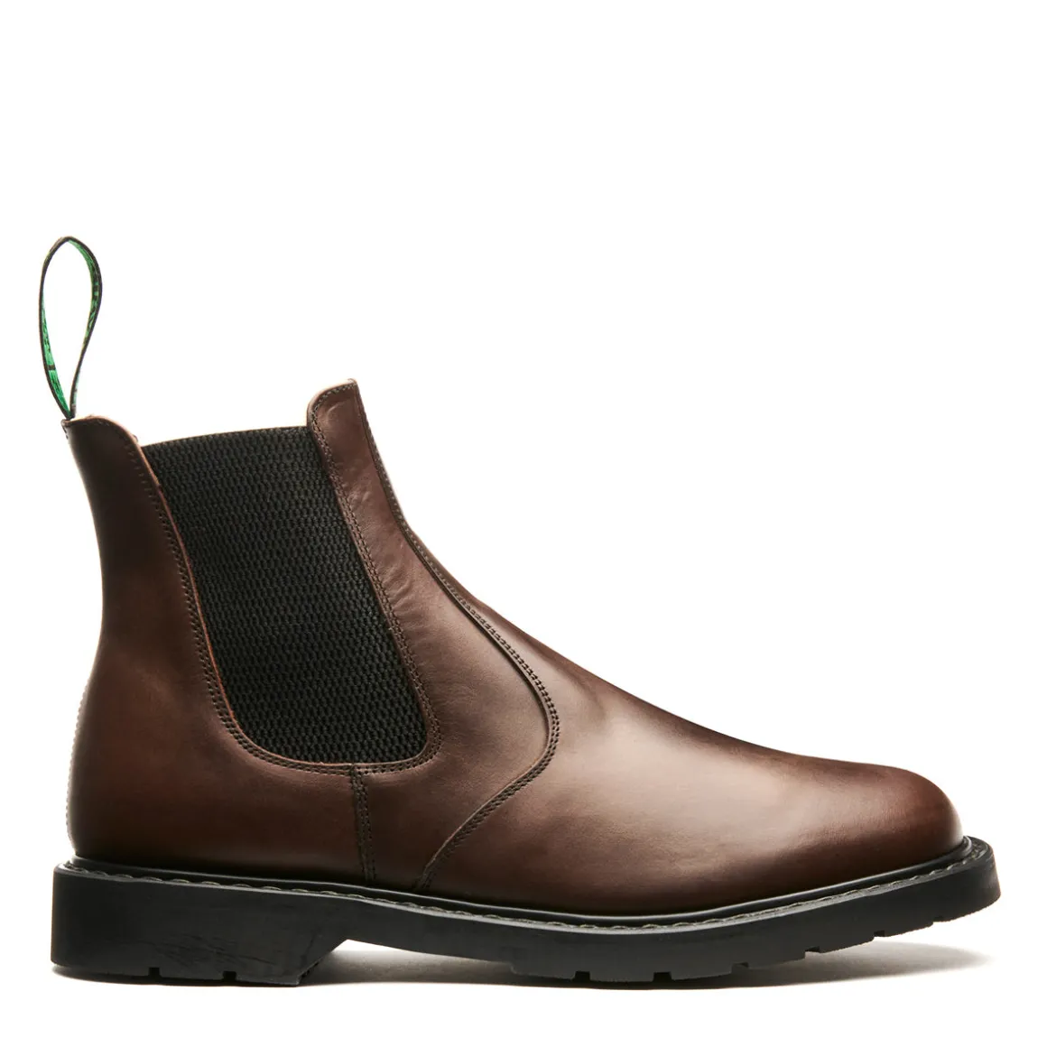 Flash Sale Gaucho Crazy Horse Shearling Lined Dealer Boot Women Dealer Boots | Shearling Lined Boots