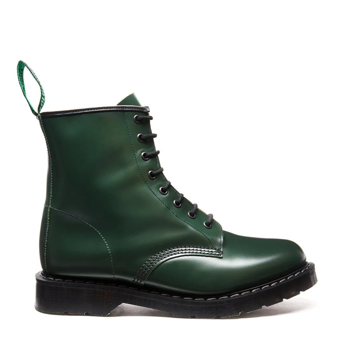 Clearance 8 Eye Derby Boot Women Derby Boots | Logger Boots