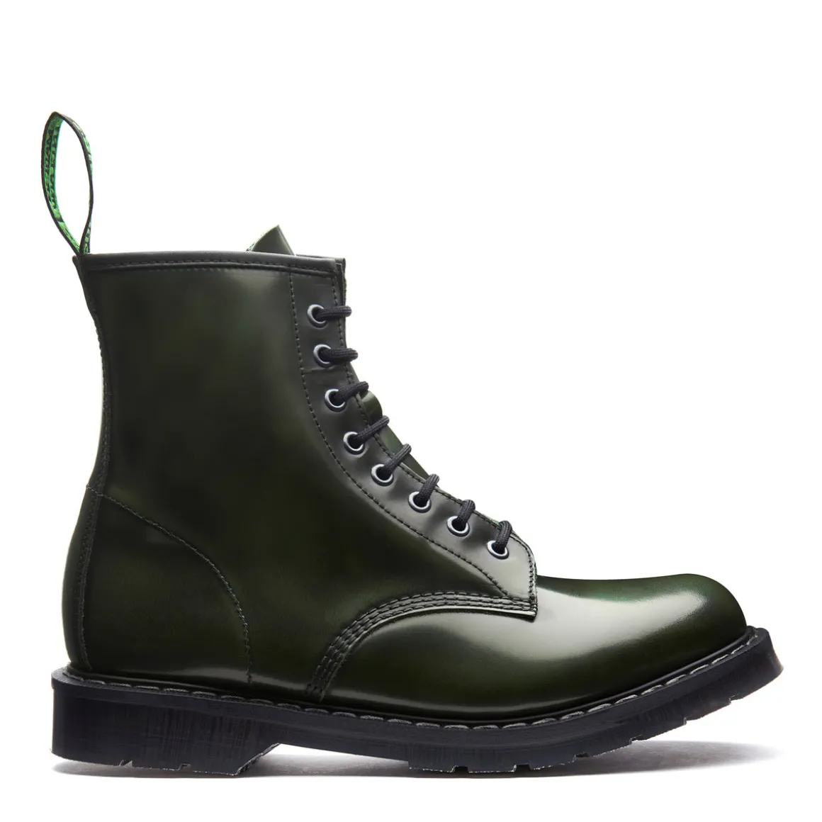 Best 8 Eye Derby Boot Women Derby Boots | Logger Boots