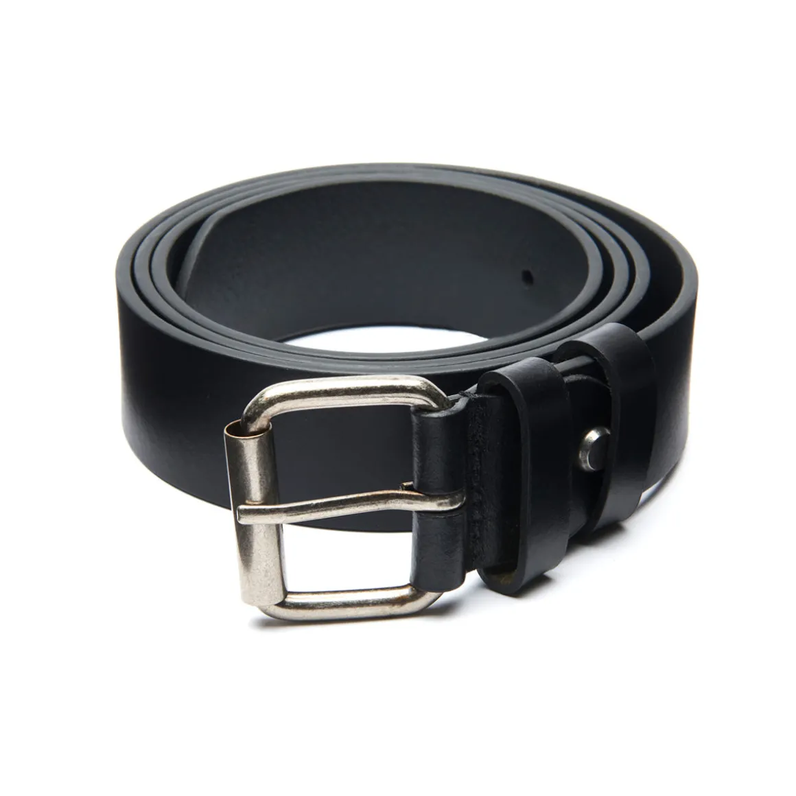 New Leather Belt Leather Goods | Belts