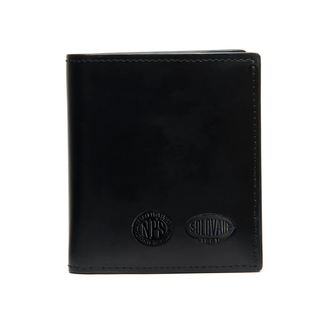 Shop Leather Bi Fold Wallet Wallets | Leather Goods