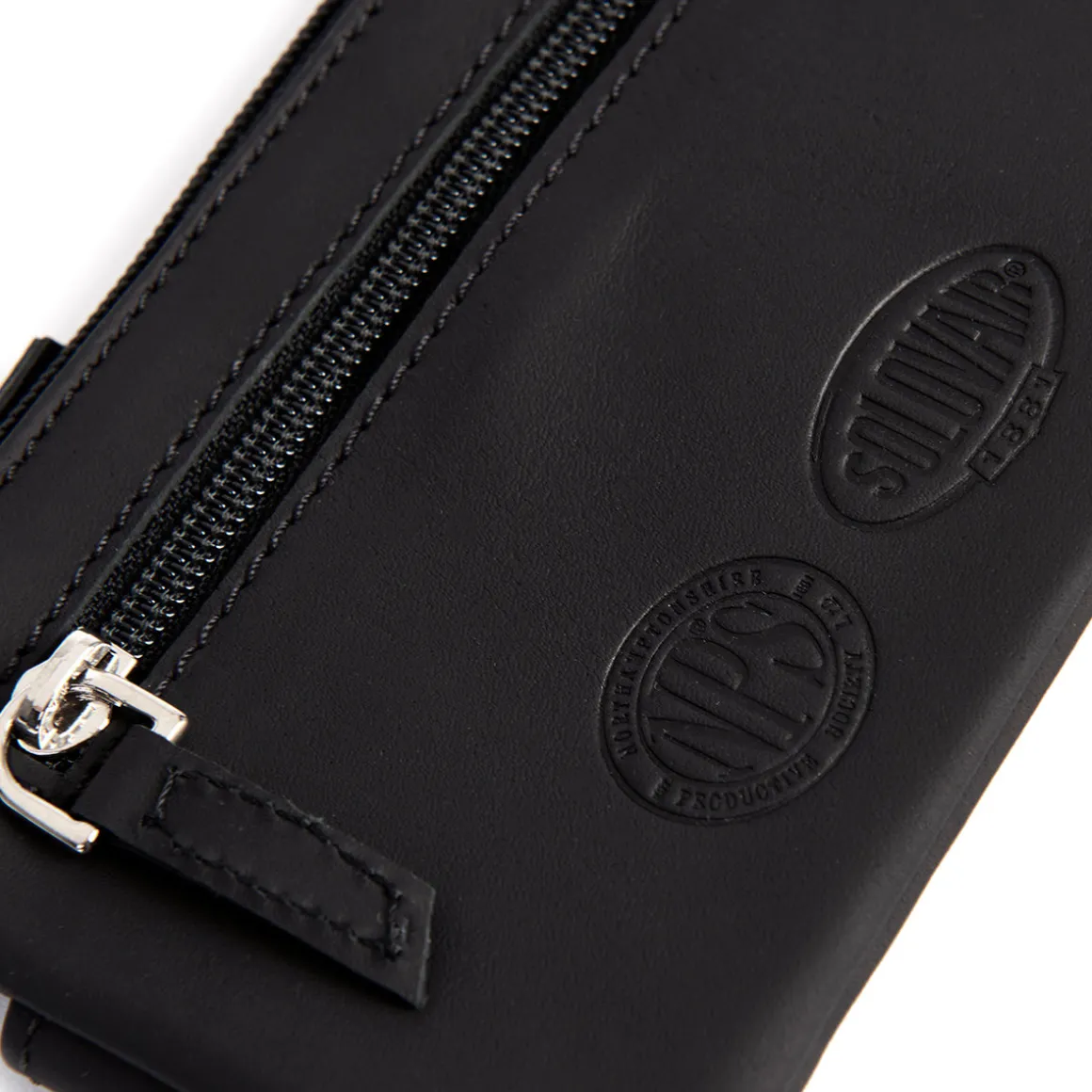 Shop Leather Key & Coin Wallet Wallets | Leather Goods