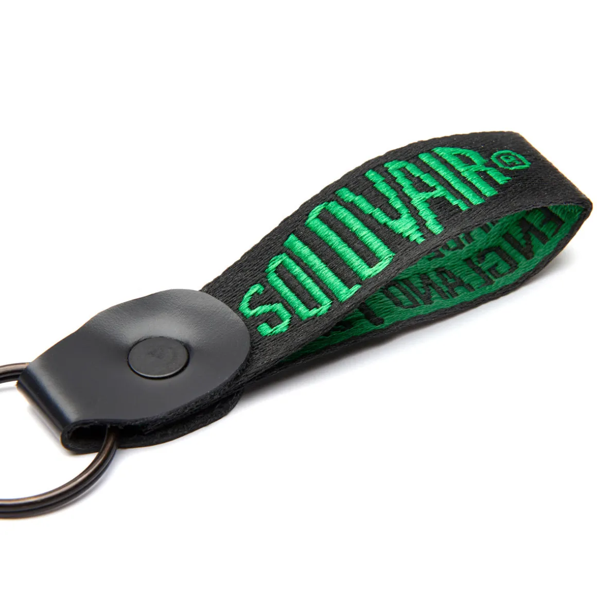Shop Loop Keyring Leather Goods | Keyrings