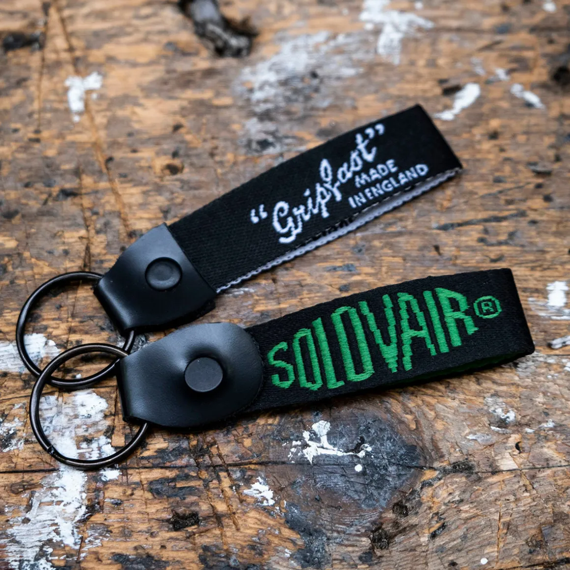 Shop Loop Keyring Leather Goods | Keyrings