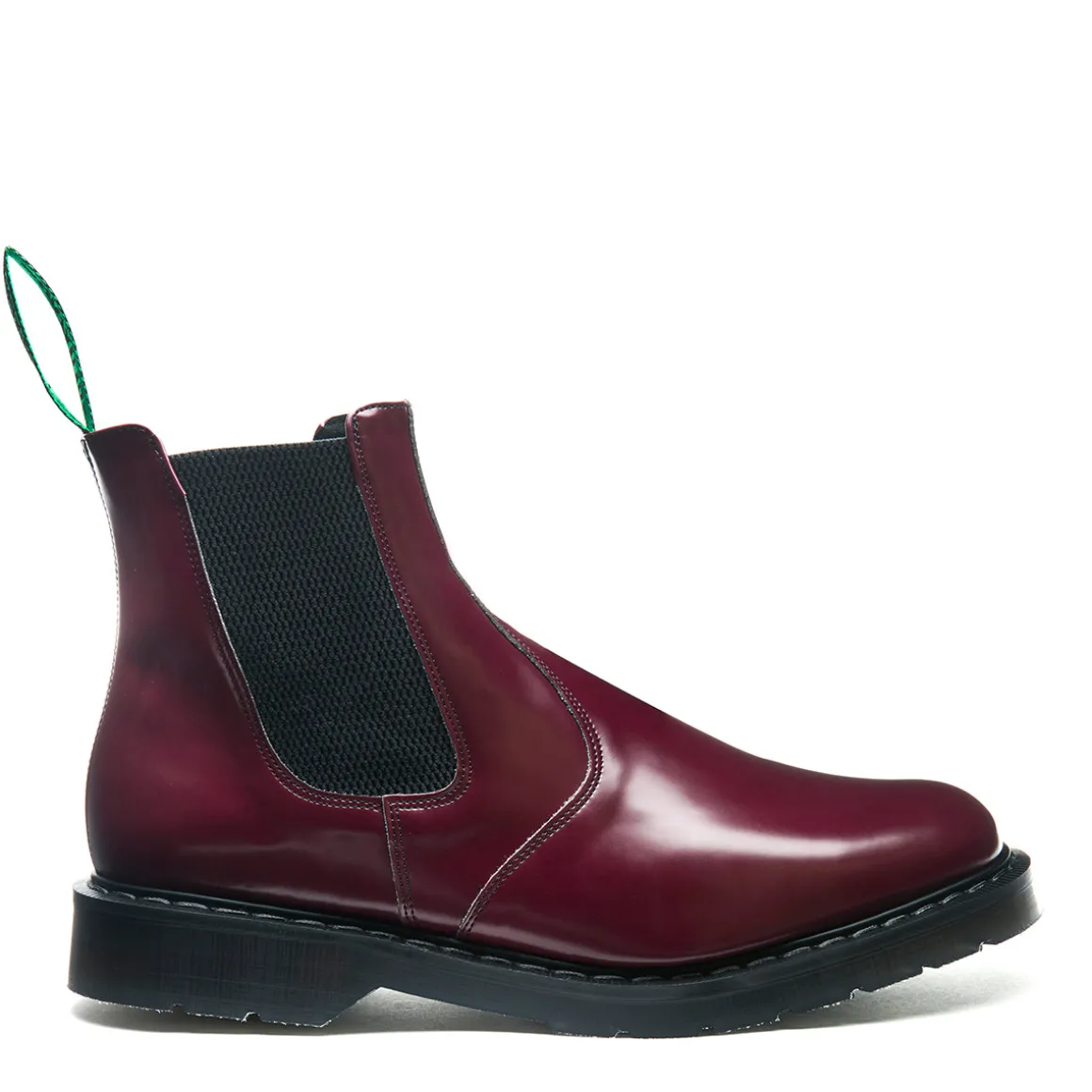 Cheap Hi-Shine Dealer Boot Women Dealer Boots | Vegan Boots