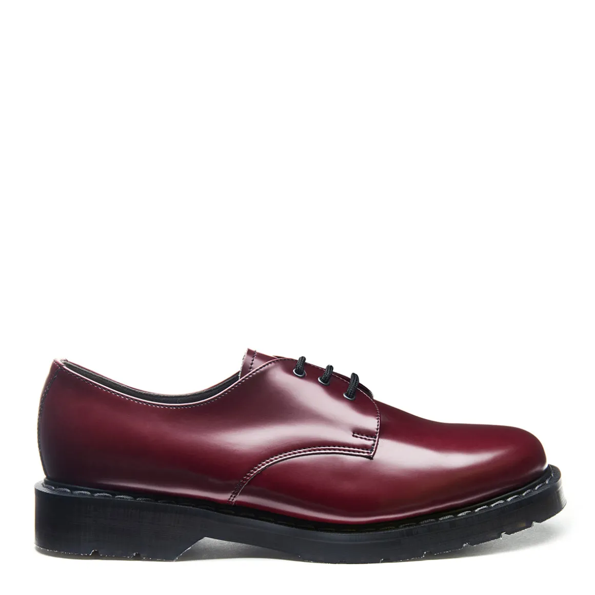 New Hi-Shine Gibson Shoe Women Gibson Shoes | Vegan Shoes