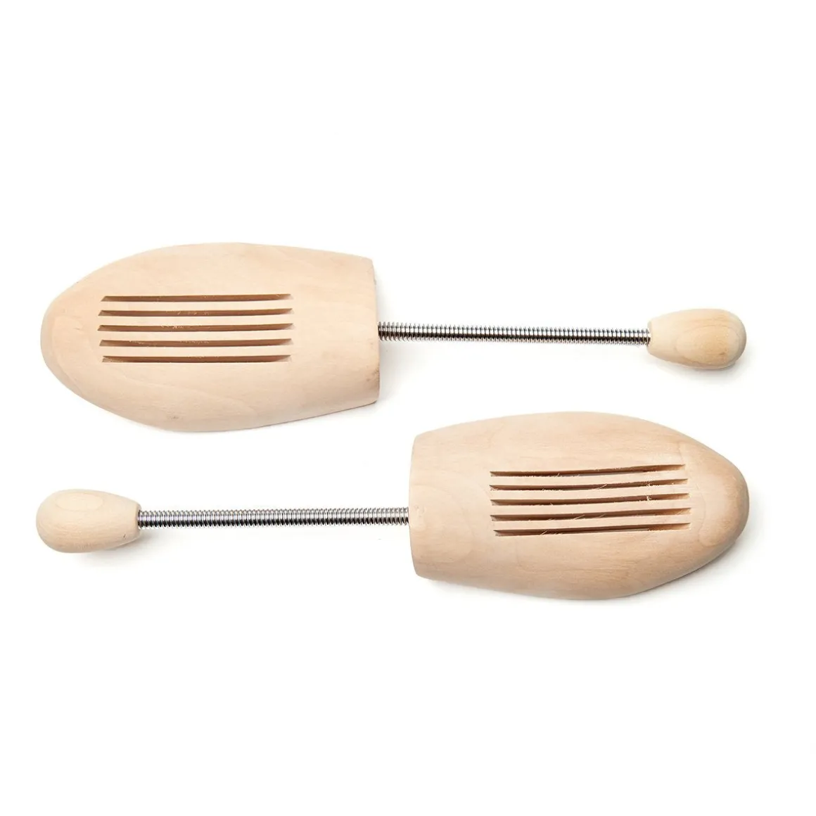 Shop Natural Beech Shoe Tree Shoe Trees