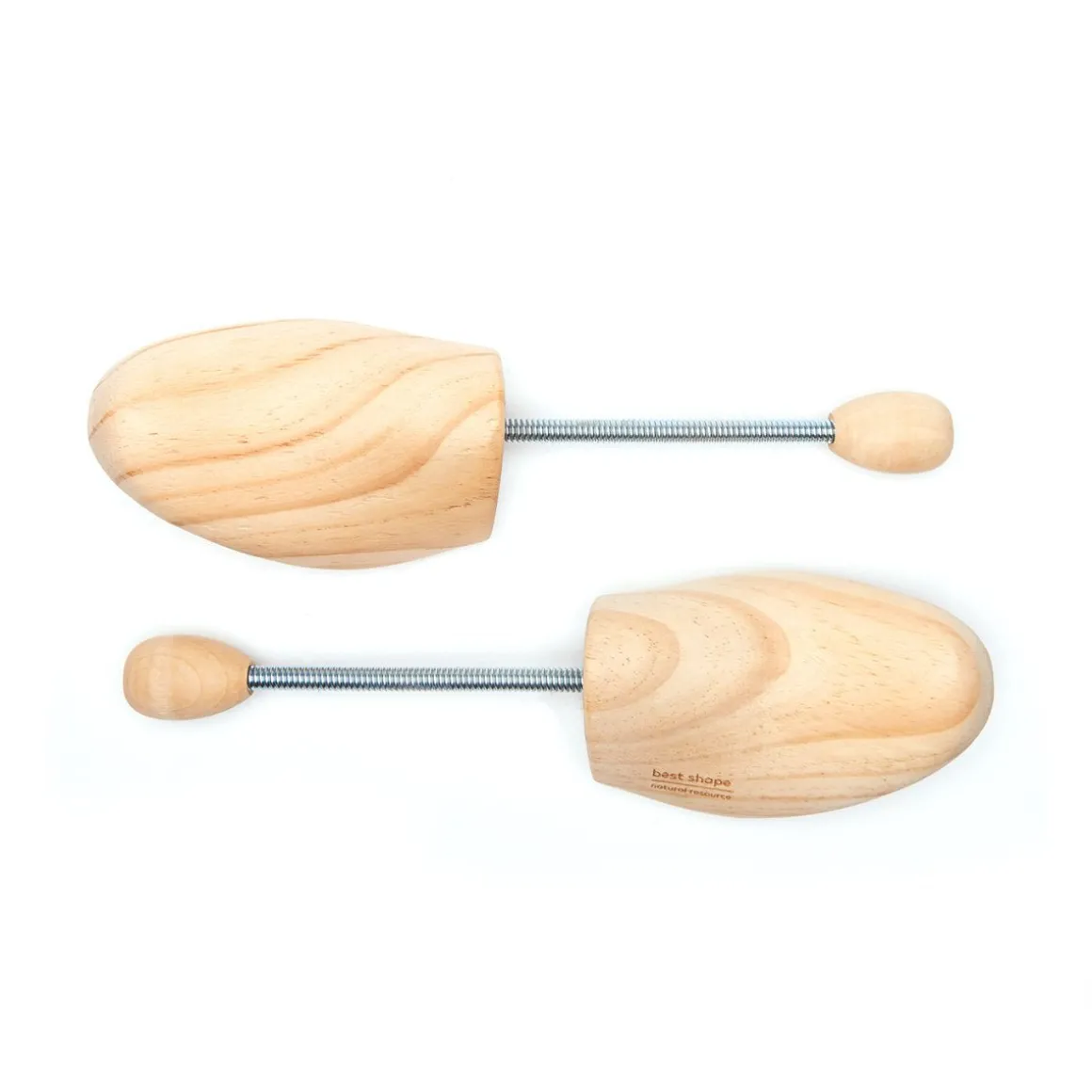 Shop Natural Beech Shoe Tree Shoe Trees