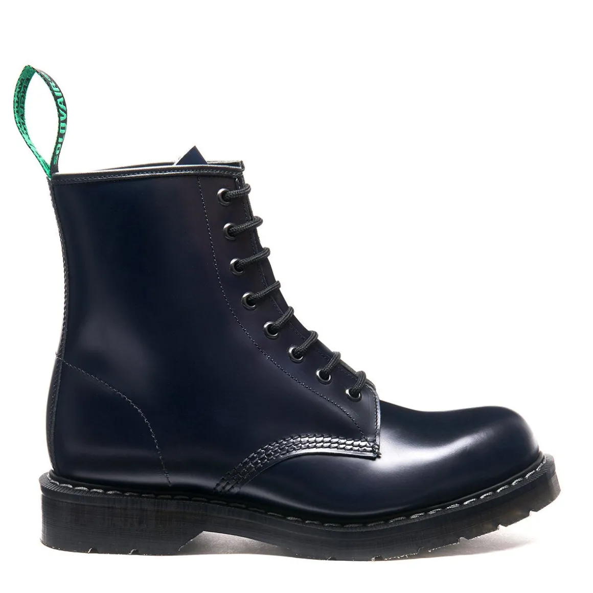 Outlet 8 Eye Derby Boot Women Derby Boots | Logger Boots