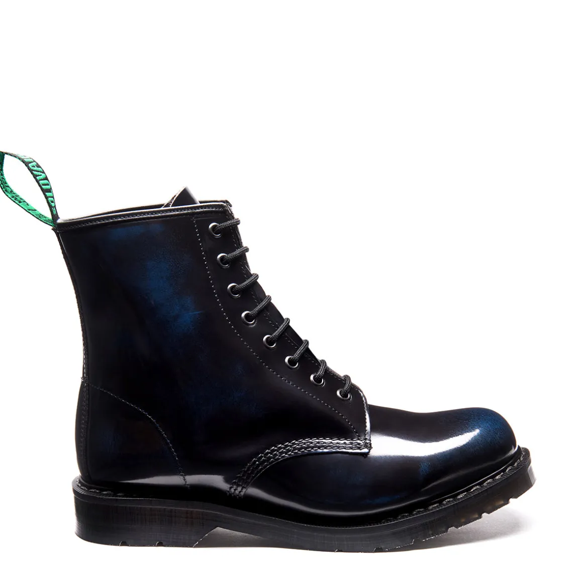 Sale 8 Eye Derby Boot Women Derby Boots | Logger Boots