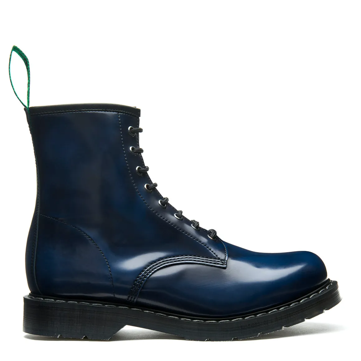 Online Vegan 8 Eye Derby Boot Women Derby Boots | Vegan Boots