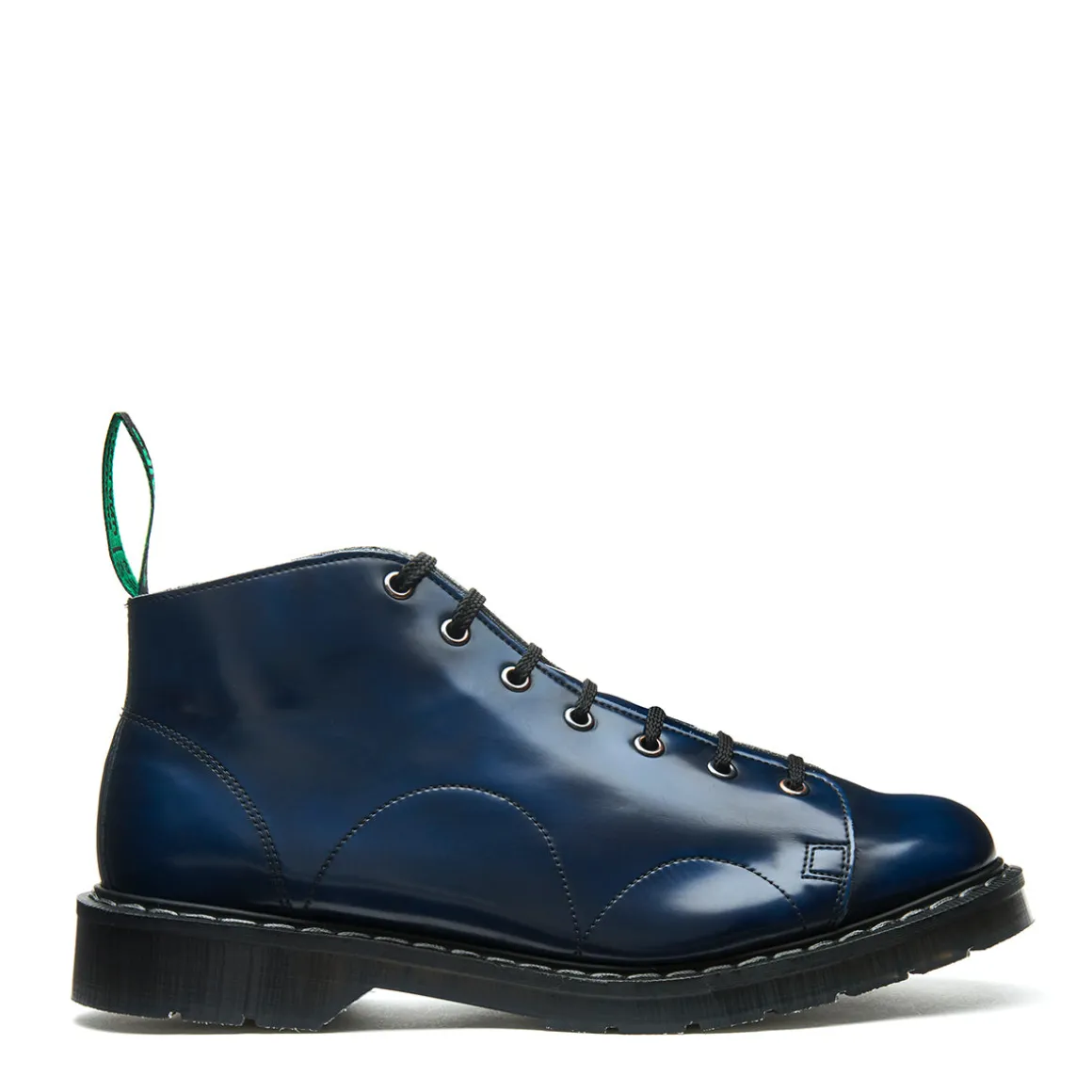 New Vegan Monkey Boot Women Monkey Boots | Vegan Boots
