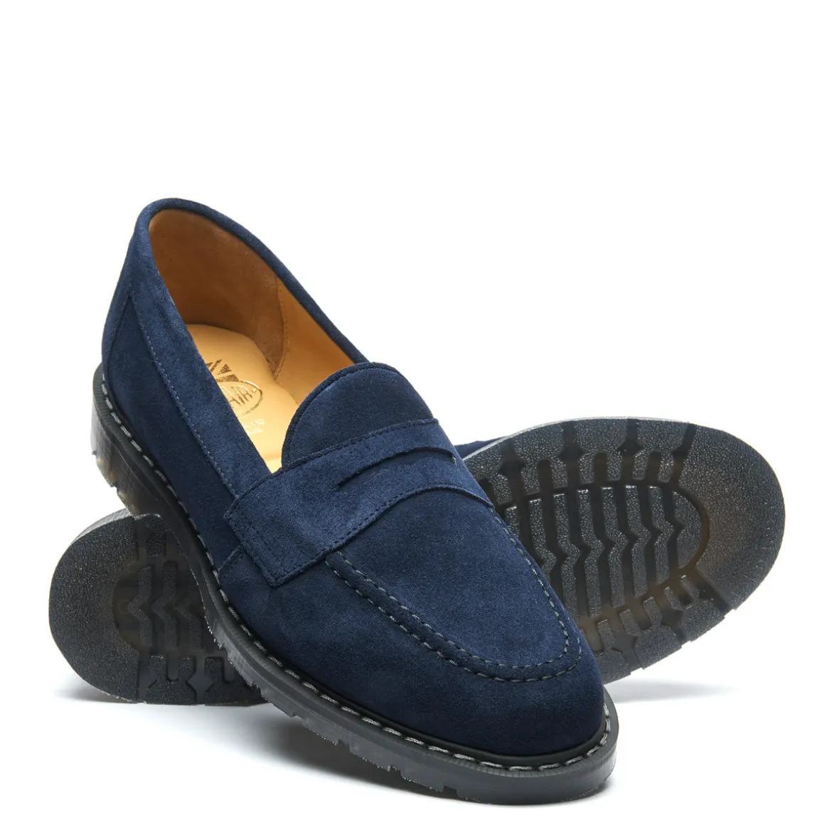 Fashion Penny Loafer Women Loafers | Loafers
