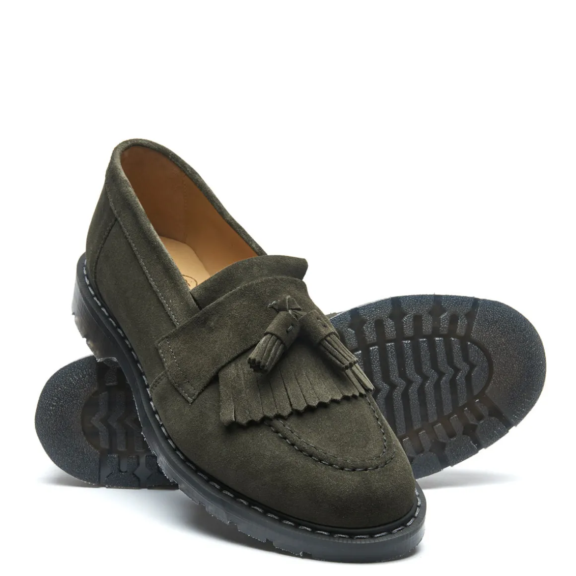 Outlet Tassel Loafer Women Loafers | Loafers