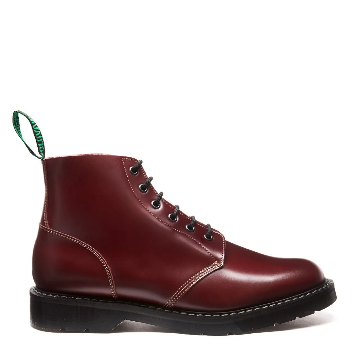 Store 6 Eye Astronaut Boot Women Derby Boots | Astronaut Boots