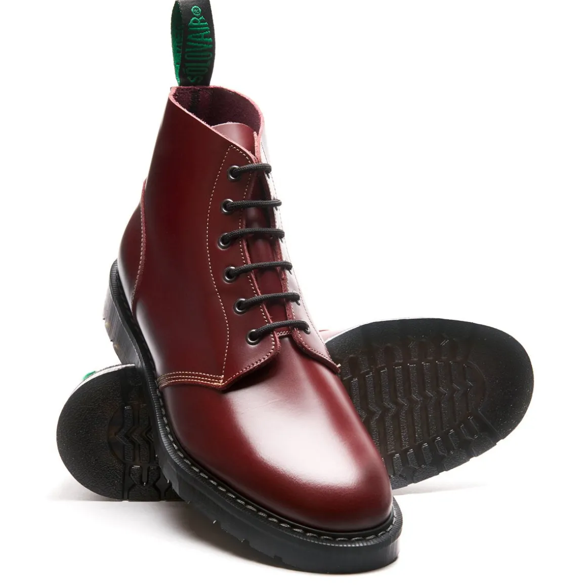Store 6 Eye Astronaut Boot Women Derby Boots | Astronaut Boots