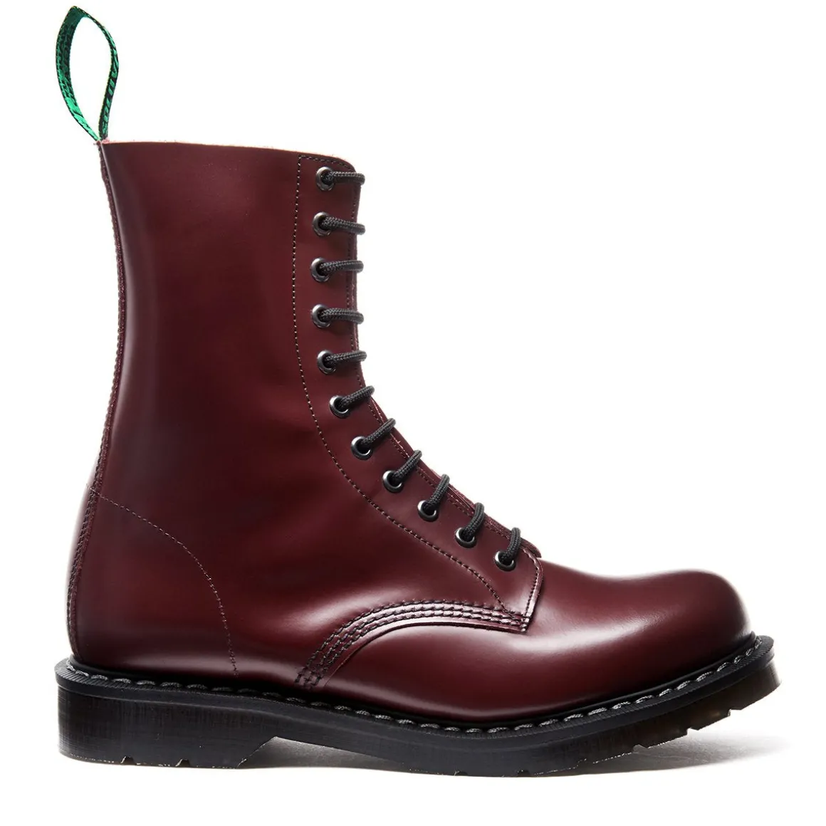 Best 11 Eye Derby Boot Women Derby Boots | Logger Boots