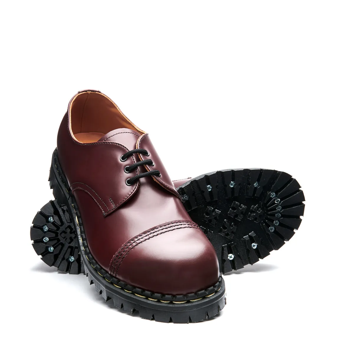 Outlet Steel Toe Capped Gibson Shoe Women Steel Toe Shoes | Gibson Shoes