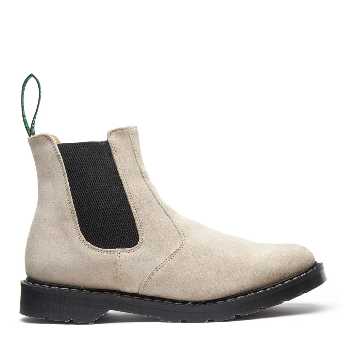 Clearance Sand Suede Dealer Boot Women Dealer Boots | Logger Boots