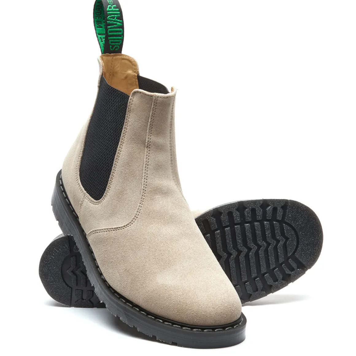 Clearance Sand Suede Dealer Boot Women Dealer Boots | Logger Boots