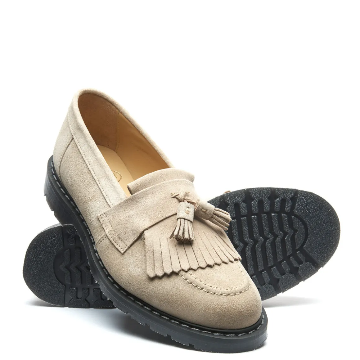 Outlet Tassel Loafer Women Loafers | Loafers