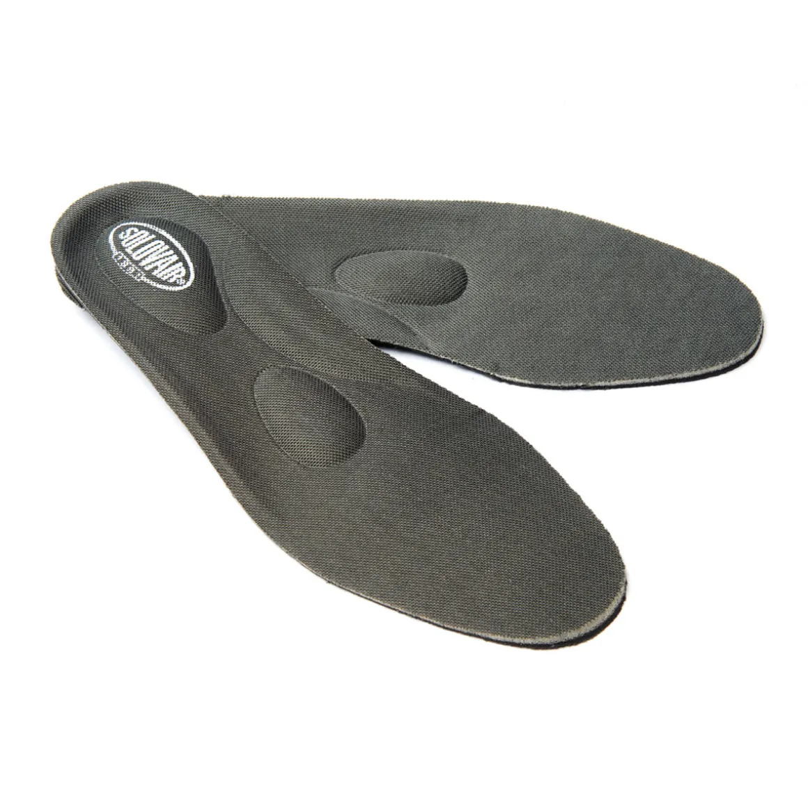 Best Solovair Cushioned Foam Insoles Insoles