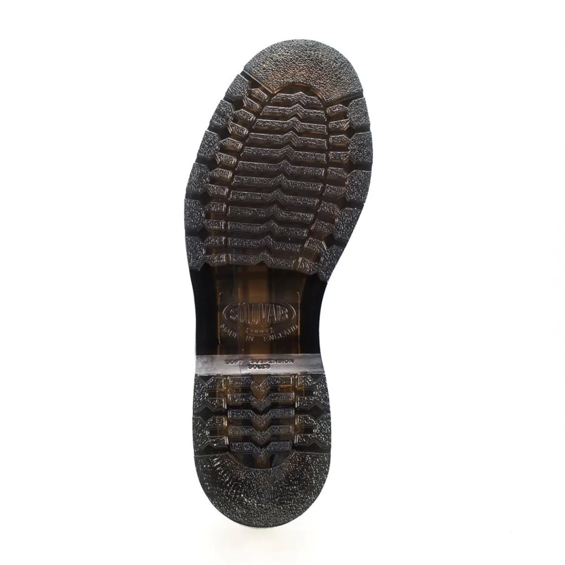 Best Solovair Re-Sole Service Re-sole Service