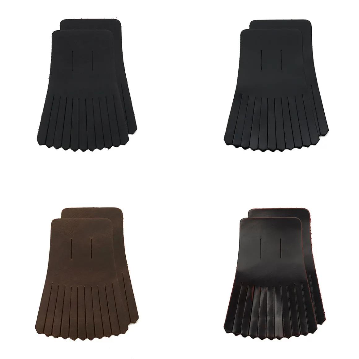 Discount Solovair Shoe Kiltie Kilties | Leather Goods