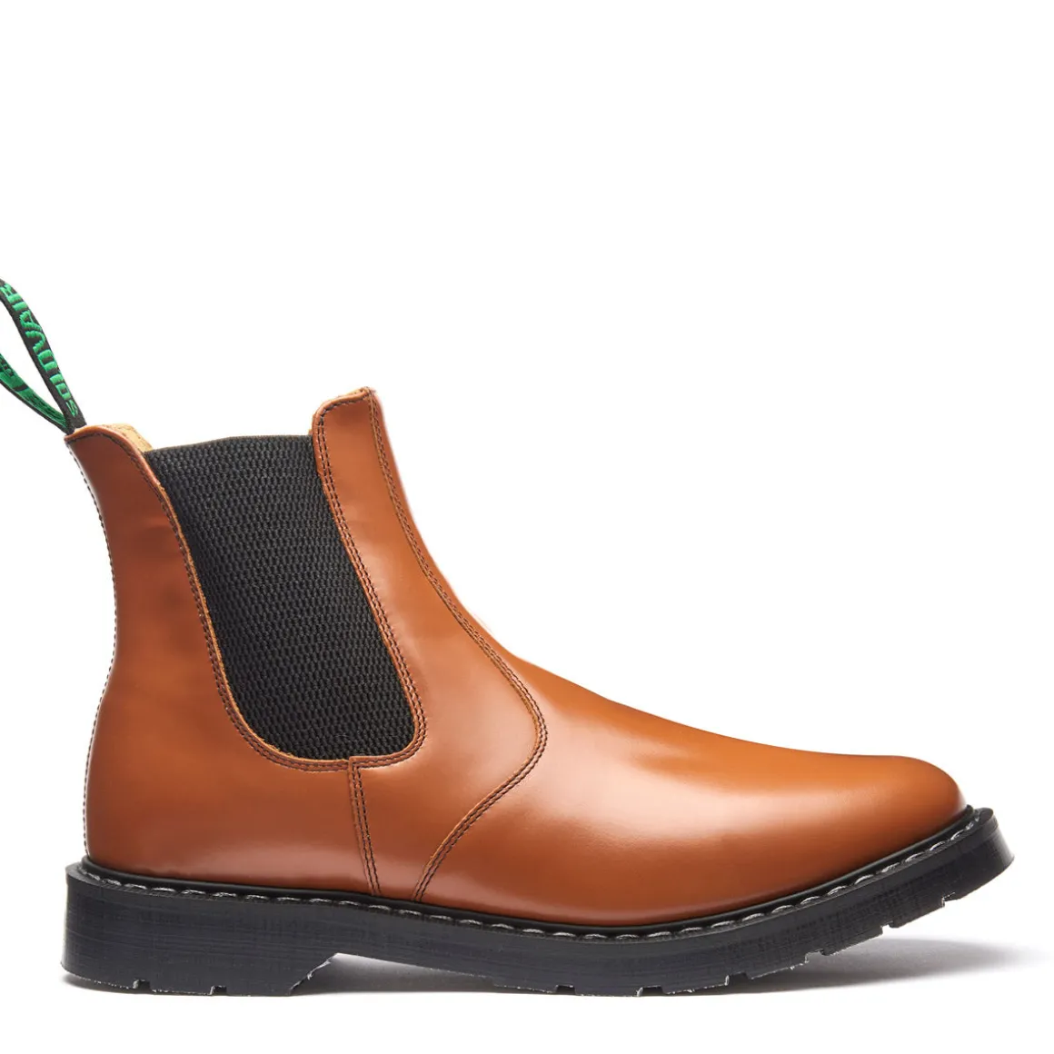 New Tan Hi-Shine Dealer Boot Women Dealer Boots | Dealer Boots
