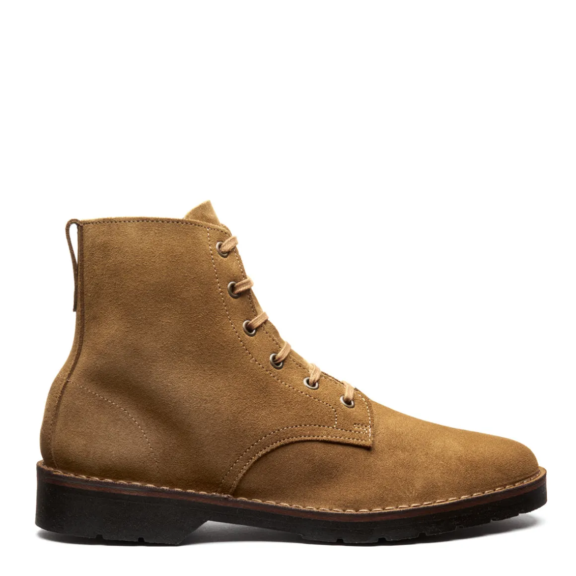 Discount 6 Eye Derby Boot Logger Boots | Derby Boots