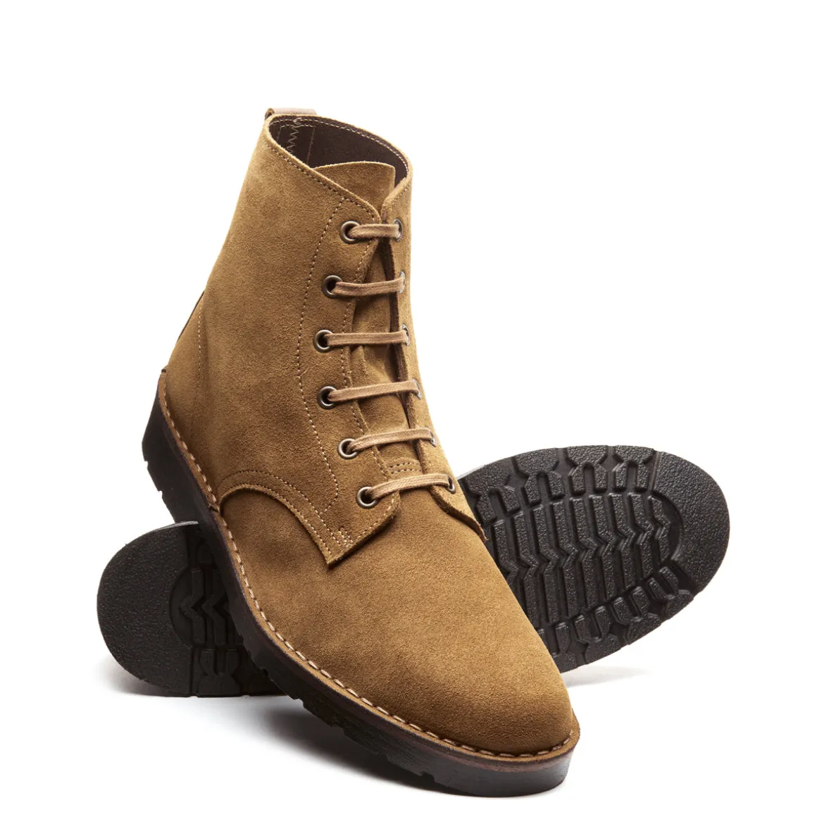 Discount 6 Eye Derby Boot Logger Boots | Derby Boots