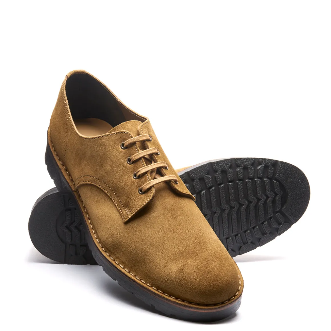 New 4 Eye Gibson Shoe Gibson Shoes | Logger Boots