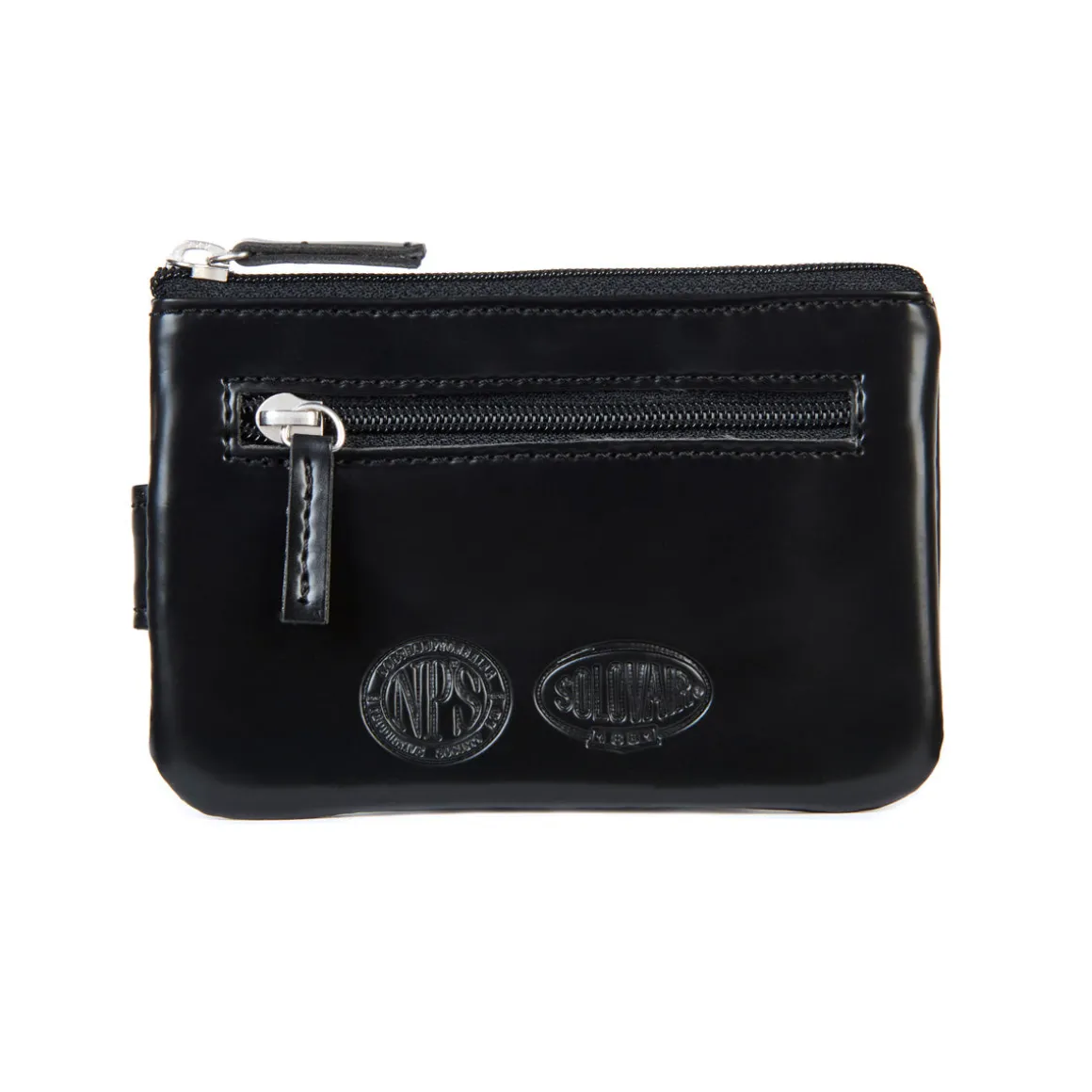 Flash Sale Vegan Key & Coin Wallet Wallets | Wallets