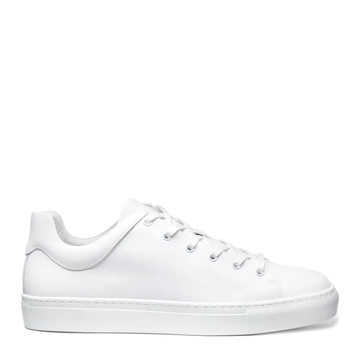 Cheap White Calf Sneaker Women Sneakers | Sneakers